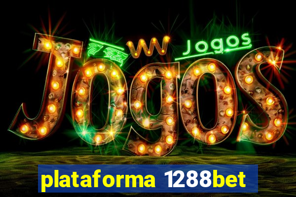 plataforma 1288bet